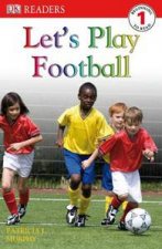 Lets Play Football
