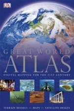 Great World Atlas 5th Edition