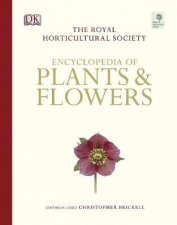 RHS Encyclopedia Of Plants And Flowers