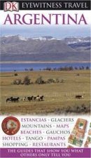 Eyewitness Travel Guide Argentina