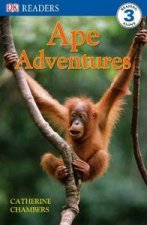 Ape Adventures