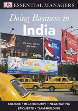 Doing Business in India Essential Managers