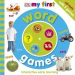 My First Word Games