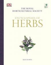 RHS Encyclopedia Of Herbs