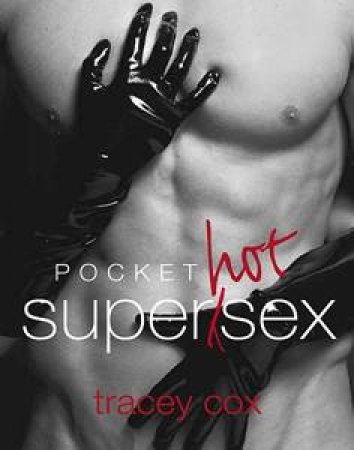 Pocket Superhotsex by Tracey Cox