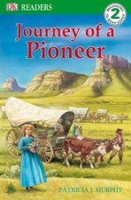 Journey Of A Pioneer