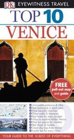 Venice by Gillian Price