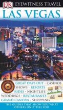Eyewitness Travel Guide Las Vegas