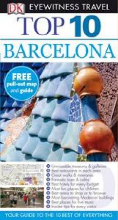 Barcelona by Ryan Chandler & AnneLise Sorensen