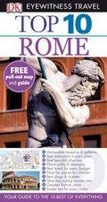 Rome plus free pullout map and guide