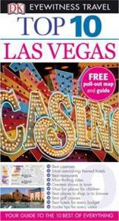 Las Vegas by Connie Emerson