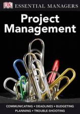 Project Management Essential Managers
