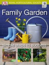 Family Garden simple steps to success