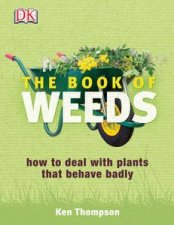 Book of Weeds