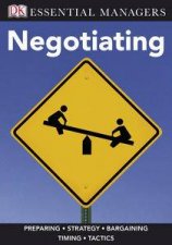 Negotiating Essential Managers