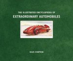 Ilustrated Encyclopedia of Extraordinary Automobiles