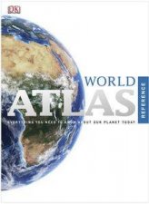 Reference Atlas of the World