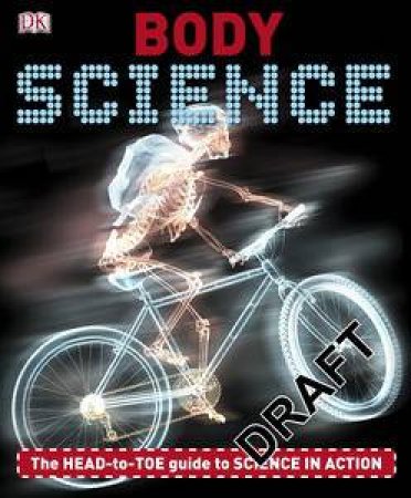 Body Science by Robert Winston