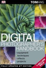Digital Photographers Handbook 4th Ed