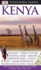 Eyewitness Travel Guide Kenya