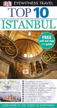 Instanbul by Melissa Shales