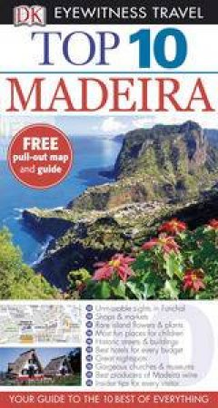 Madeira, by Christopher Catling