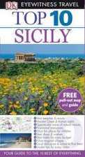 Sicily 4th Ed
