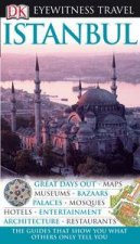 Eyewitness Travel Guide Instanbul