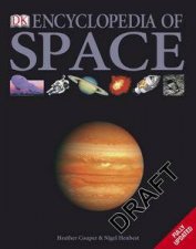 Encyclopedia of Space Revised 2nd Ed