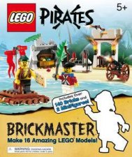Lego Brickmaster Pirates