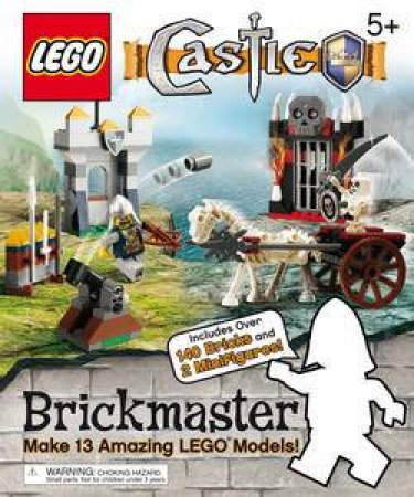 Lego Brickmaster: Castle by Various