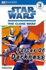 The Clone Wars Forces of Darkness