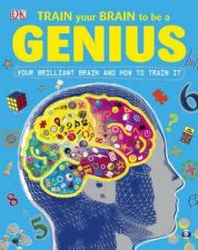 Train Your Brain to be a Genius