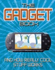 Gadget Book And How Really Cool Stuff Works