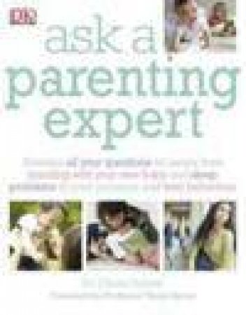 Ask a Parenting Expert by Tanya Byron