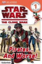 Star Wars The Clone Wars Pirates And Worse