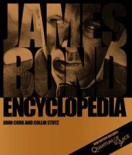 James Bond Encyclopedia 2nd Ed