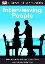 Essential Managers Interviewing People