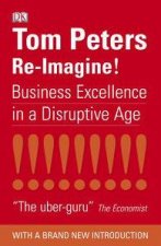 ReImagine Business Excellence in a Disruptive Age