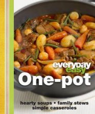 Everyday Easy OnePot