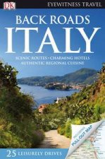 Eyewitness Travel Back Roads Italy