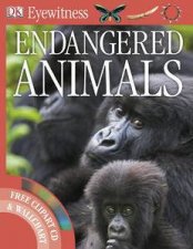 Endangered Animals Eyewitness