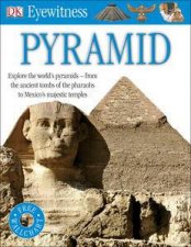 Pyramid Eyewitness Guide