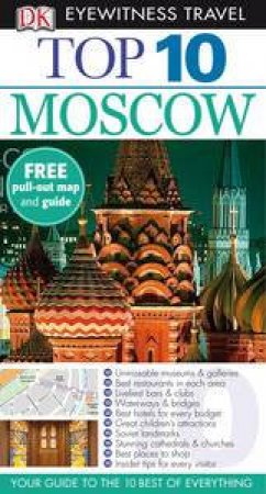 Moscow by Various