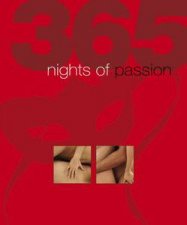 365 Nights of Passion