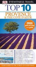 Provence and the Cote DAzur
