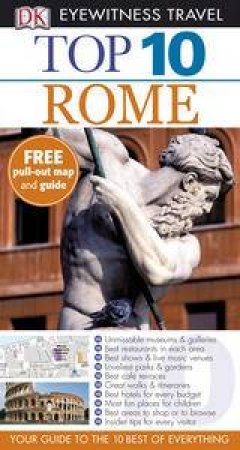 Rome by Various