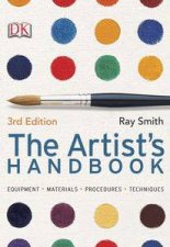 Artists Handbook