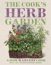 Cooks Herb Garden