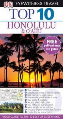 Honolulu and O'ahu, 4th Ed by Various